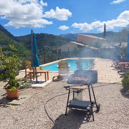 Bed & Breakfast Christiane