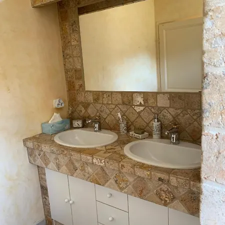 Christiane Terrasse Tropezienne Buis-les-Baronnies