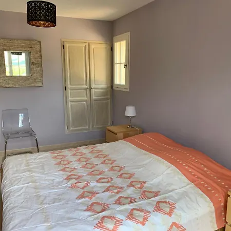Bed & Breakfast Christiane Buis-les-Baronnies