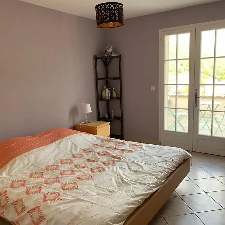 Christiane Bed and breakfast