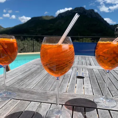 Christiane Bed & Breakfast Buis-les-Baronnies