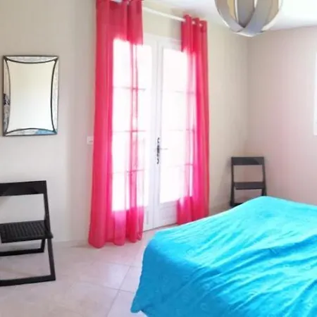 Christiane Bed & Breakfast
