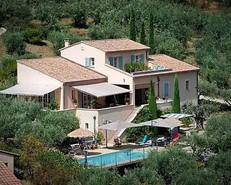 Oda ve Kahvaltı Christiane Terrasse Tropezienne 3*