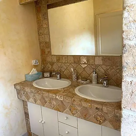Mas Christiane Terrasse Tropezienne Bed & Breakfast Buis-les-Baronnies